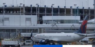 Senát v USA urobil prvý krok k ukončeniu shutdownu