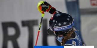 Shiffrinová suverénne vyhrala úvodný slalom sezóny v Levi