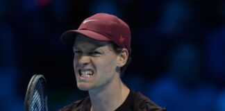 Sinner obhájil titul na turnaji majstrov,vo finále zdolal Alcaraza