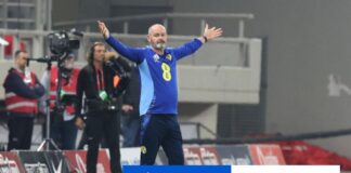 Škóti po zaváhaní musia Dánov zdolať, Clarke: Hráme o všetko