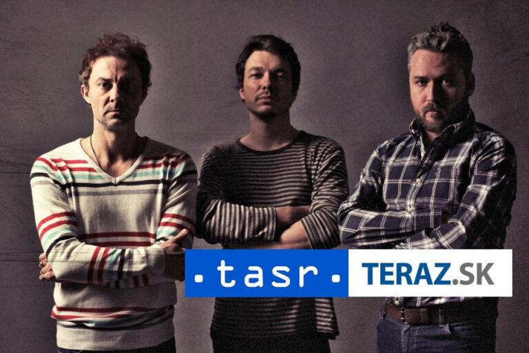 Skupina Le Payaco uvádza nový singel Vianočná