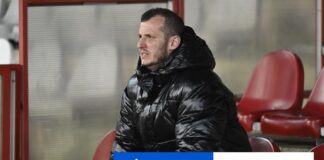 Slováci na úvod zdolali Čiernu Horu 3:0