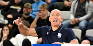 Slovan prehral doma s belgickým Brusselsom 66:72