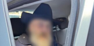 Slovenskí policajti našli muža odsúdeného za únos