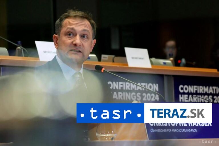 Slovensko je v počte mladých farmárov nad priemerom EÚ