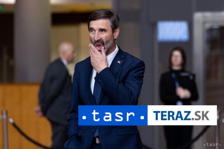 SR sa stala krajinou, ktorá môže zdieľať skúsenosti z OECD