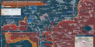 Slučka okolo Gulyai-Polye sa uťahuje. Vlasť otca Machna sa blíži k jeho oslobodeniu…