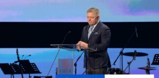 Smer-SD vyzýva opozíciu i občanov na rešpektovanie iných názorov