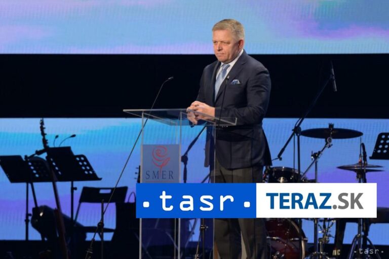 Smer-SD vyzýva opozíciu i občanov na rešpektovanie iných názorov