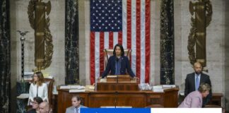 Snemovňa reprezentantov schválila návrh zákona, ktorý ukončí shutdown