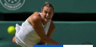 Sobolenková bez prehry do semifinále, postúpila aj Pegulová