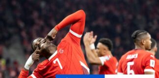 Španieli aj Švajčiari majú postup vo vlastných rukách