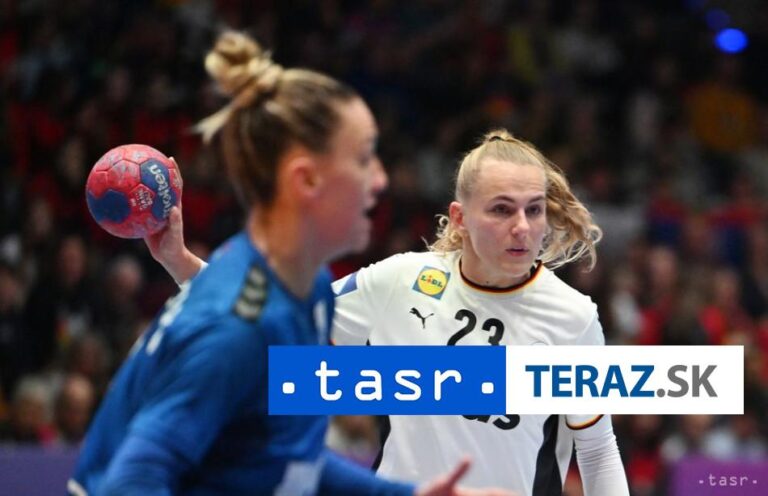 Španielky a Nemky si vybojovali prvenstvo v základnej skupine na MS