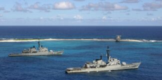 Spojené kráľovstvo zastavilo tok spravodajských informácií do USA uprostred zabíjania v Karibiku – správy