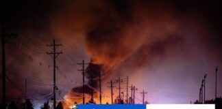 Spoločnosť UPS po tragédii pozastavila prevádzku lietadiel MD-11