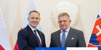 Spolupráca V4 je kľúčovým predpokladom rozvoja SR