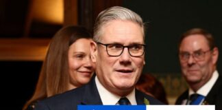 Starmer prisľúbil zaviesť nové opatrenia na zníženie chudoby detí