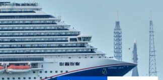 Štart rakety New Glenn spoločnosti Blue Origin odložili