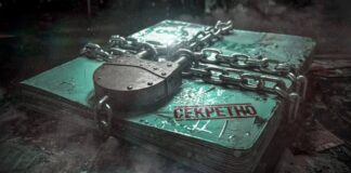 Šťastný deň služby ochrany štátnych tajomstiev! Dnes oslavuje profesionálnu…