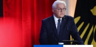 Steinmeier varoval pred nebezpečenstvami pre demokraciu v Nemecku