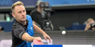 Stolní tenisti Pištej s Kukuľkovou zvíťazili na turnaji v Gdansku