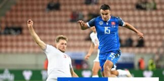 Strelec verí, že si v Košiciach napraví gólovú chuť