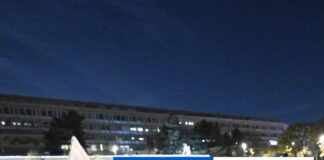 Študentský pochod v Košiciach kopíruje trasu z roku 1989