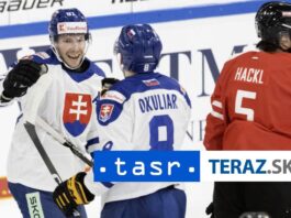 Sukeľa teší prvý hetrik: „Zápas sme kontrolovali“