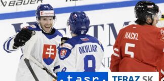 Sukeľa teší prvý hetrik: „Zápas sme kontrolovali“