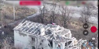 #Summary pre ráno 6. novembra 2025 Nočné nepriateľské útoky zahŕňali…