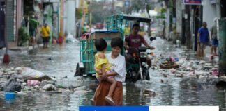 Supertajfún Fung-wong si na Filipínach vyžiadal 18 obetí