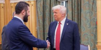 Sýrsky prezident Ahmad Šara pricestoval do Spojených štátov