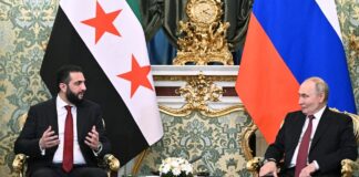 Sýrsky prezident sa vychvaľuje so „strategickými záujmami“ Ruska