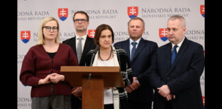 TK strany Sloboda a Solidarita