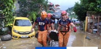 Tajfún Kalmaegi si už vyžiadal najmenej 66 obetí