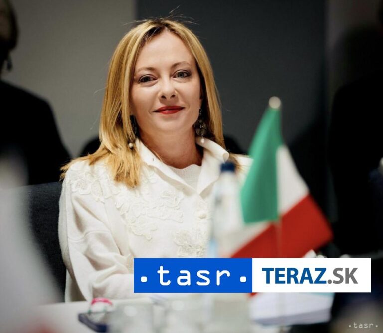 Talianske odbory odmietajú vládny návrh štátneho rozpočtu