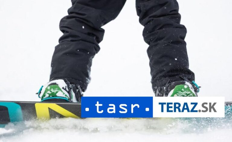 Taliansky cestový ruch očakáva dobrú zimnú sezónu