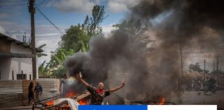 Tanzánia po voľbách obvinila viac ako 200 ľudí z vlastizrady