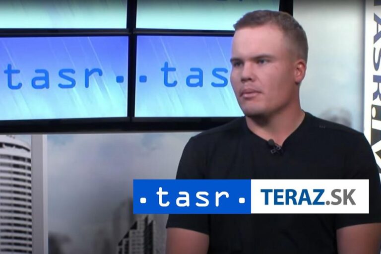 Teťák nezískal kartu na DP World Tour 2026,bude hrať HotelPlanner Tour