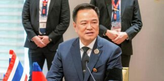 Thajsko po výbuchu míny pozastavilo mierovú dohodu s Kambodžou – predseda vlády