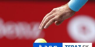 Tien zdolal Norrieho vo finále turnaja ATP v Metz