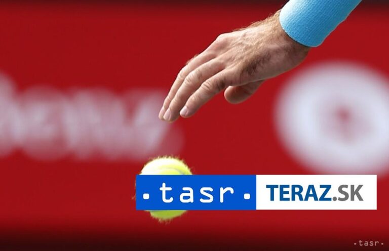 Tien zdolal Norrieho vo finále turnaja ATP v Metz