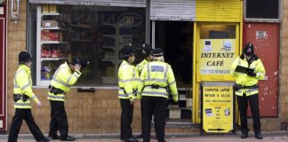 Tisíce zahraničných zločincov v Spojenom kráľovstve unikli trestu po ospravedlnení – správy