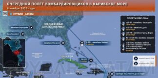 To hlavné z Rybardigestu materiálov na 7. november Piatkový večer rozhodli Američania…