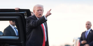 Trump: Máme dosť jadrových zbraní na to, aby sme 150-krát vyhodili svet do vzduchu