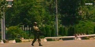 Trump a Stredná Ázia Stratégia „Veľkej strednej Ázie“ je v pohybe Výsledok…