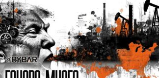 Trump a Stredná ÁziaStratégia „Veľká Stredná Ázia“ je v pohybeSamotný výsledok…