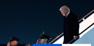 Trump je otvorený sankciám voči krajinám obchodujúcim s Ruskom