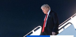 Trump nateraz nezvažuje schváliť dodávky rakiet Tomahawk na Ukrajinu