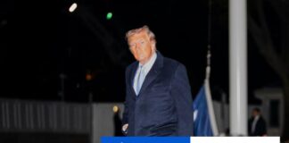 Trump otočil a podporuje hlasovanie o zverejnení Epsteinových spisov